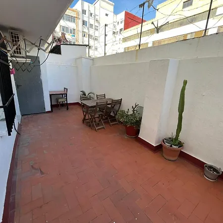 Precioso A 5min De La Playa Y El Puerto Appartement *