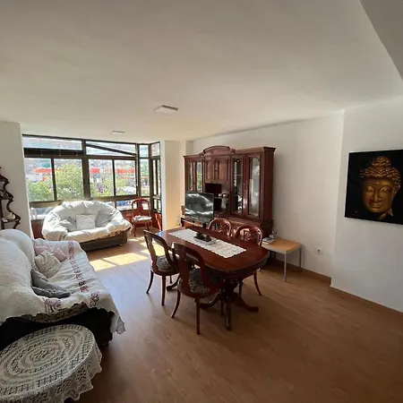 Precioso A 5min De La Playa Y El Puerto Appartement *