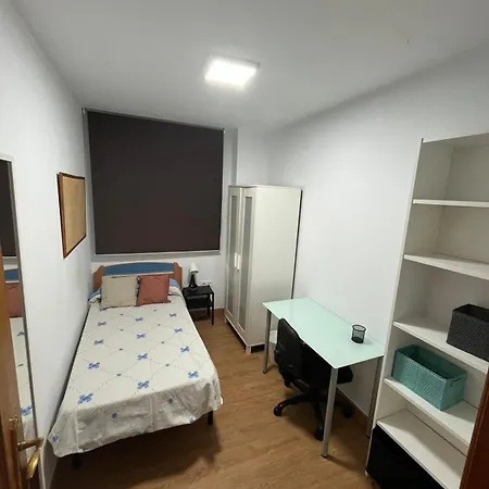Apartamento Precioso A 5min De La Playa Y El Puerto