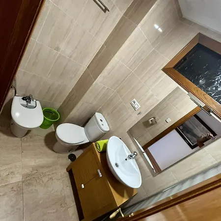 Apartamento Precioso A 5min De La Playa Y El Puerto